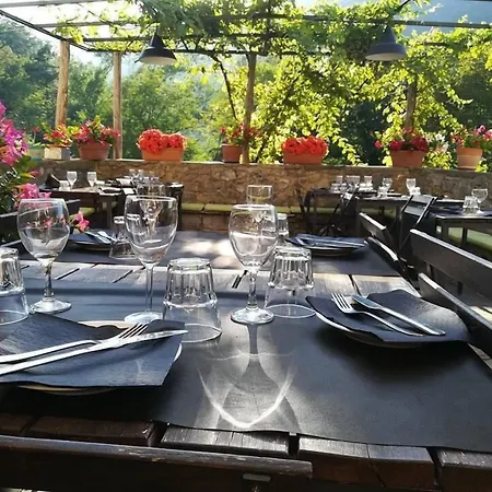 Bed and breakfast La Del Podesta Cinque Terre Manarola