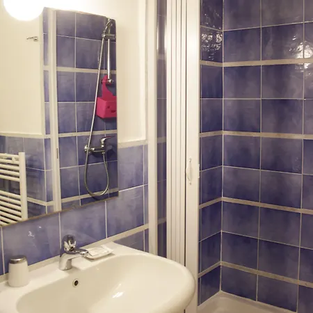 Bed and breakfast La Del Podesta Cinque Terre