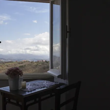 Bed and breakfast La Del Podesta Cinque Terre 3*