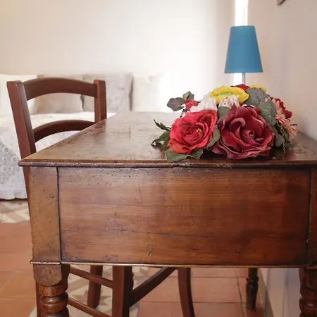 Bed and breakfast La Del Podesta Cinque Terre