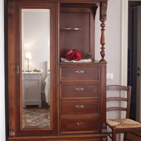 La Del Podesta Cinque Terre Bed and breakfast