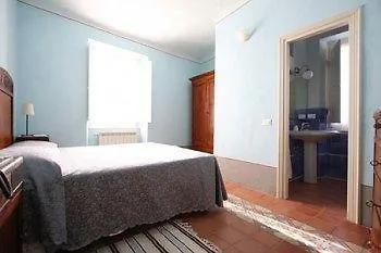 La Del Podesta Cinque Terre 3* Manarola