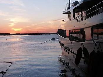 La Del Podesta Cinque Terre Bed and breakfast Manarola