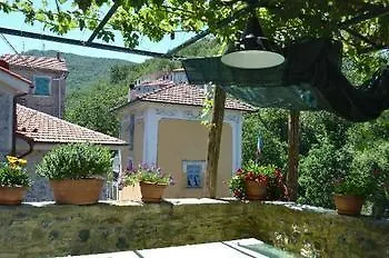 La Del Podesta Cinque Terre Bed and breakfast 3*