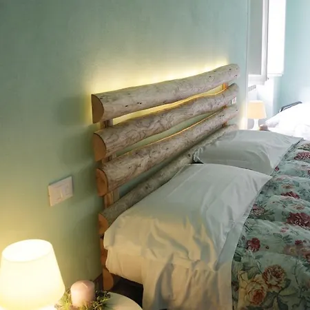 La Del Podesta Cinque Terre Bed and breakfast