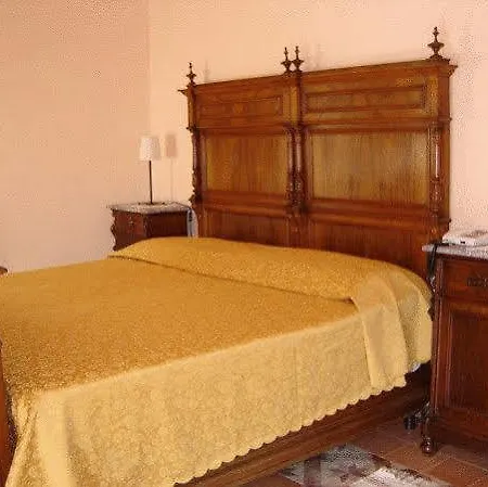 La Del Podesta Cinque Terre Bed and breakfast
