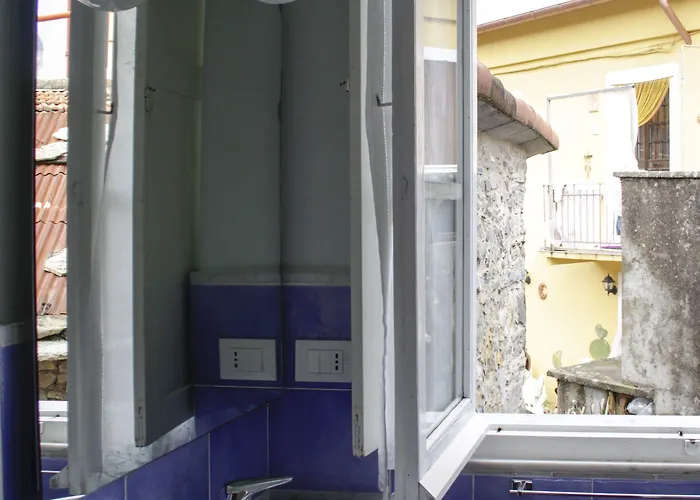 Panzió La Del Podesta Cinque Terre 3*