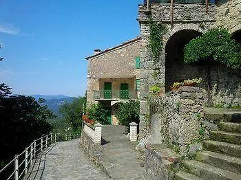 La Del Podesta Cinque Terre Bed & Breakfast