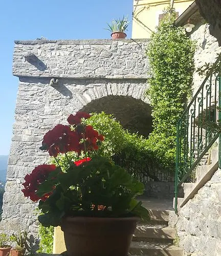 La Del Podesta Cinque Terre Panzió 3*