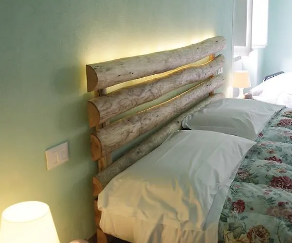 La Del Podesta Cinque Terre Panzió