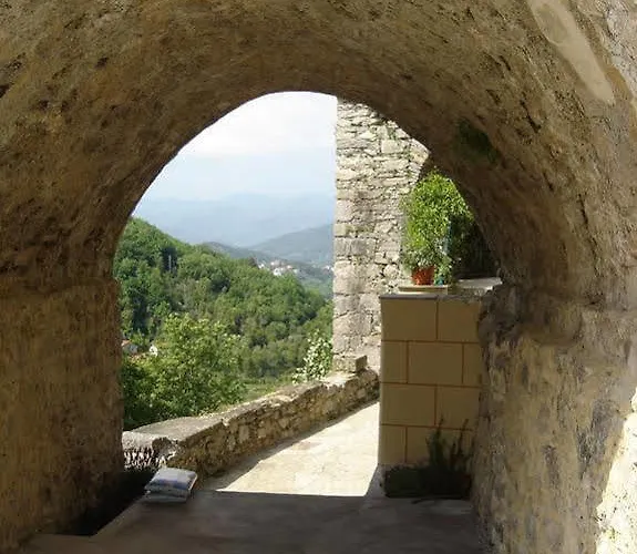 Bed & Breakfast La Del Podesta Cinque Terre 3*