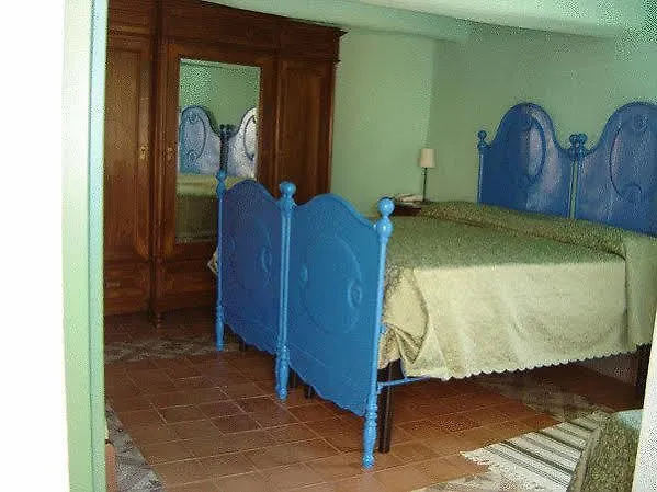 La Del Podesta Cinque Terre Panzió La Spezia
