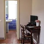 La Del Podesta Cinque Terre 3* La Spezia