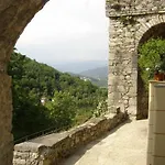 Alojamento de Acomodação e Pequeno-almoço La Del Podestà Cinque Terre 3*