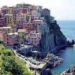 La Del Podestà Cinque Terre Alojamento de Acomodação e Pequeno-almoço 3*
