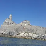 Bed & Breakfast La Del Podesta Cinque Terre 3*