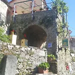 La Del Podestà Cinque Terre Alojamento de Acomodação e Pequeno-almoço