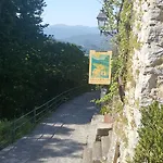 La Del Podestà Cinque Terre 3* La Spezia