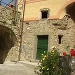 La Del Podestà Cinque Terre La Spezia