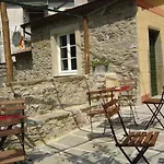 La Del Podestà Cinque Terre Alojamento de Acomodação e Pequeno-almoço La Spezia