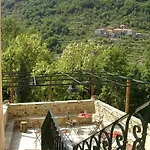 La Del Podestà Cinque Terre 3* La Spezia