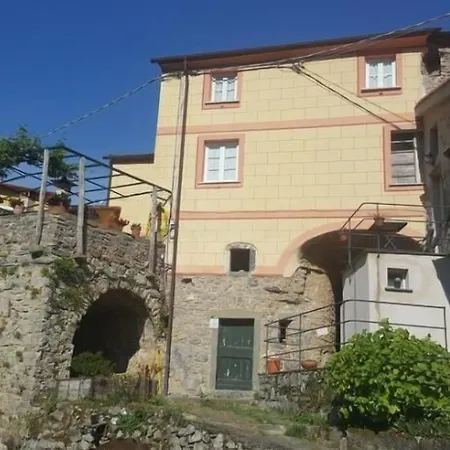 La Del Podestà Cinque Terre 3*