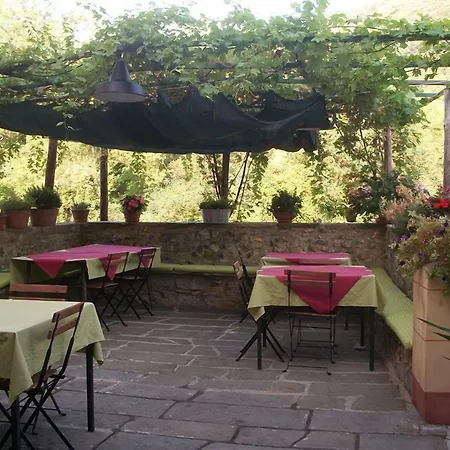 La Del Podesta Cinque Terre Oda ve Kahvaltı La Spezia