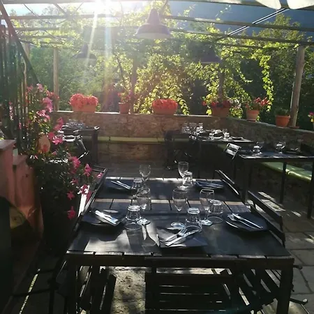 Nocleg ze śniadaniem La Del Podesta Cinque Terre 3*