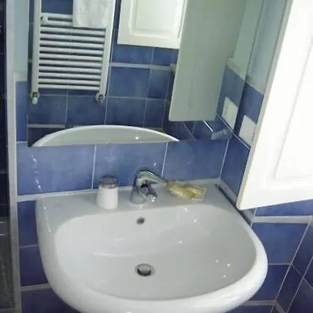 La Del Podesta Cinque Terre Oda ve Kahvaltı