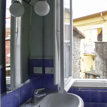 Nocleg ze śniadaniem La Del Podesta Cinque Terre 3*
