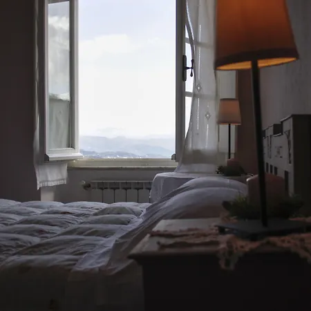 La Del Podestà Cinque Terre 3* La Spezia