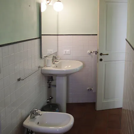 Bed & Breakfast La Del Podesta Cinque Terre Manarola