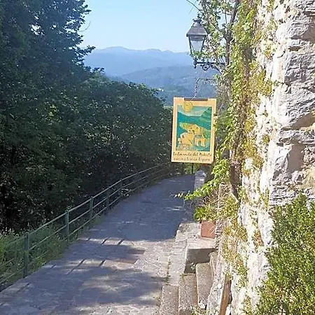 La Del Podesta Cinque Terre 3* Λα Σπέτσια