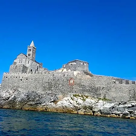 Bed and Breakfast La Del Podesta Cinque Terre Λα Σπέτσια