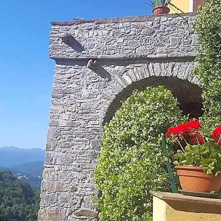 La Del Podesta Cinque Terre Oda ve Kahvaltı La Spezia