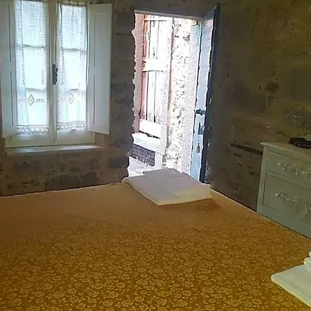 La Del Podesta Cinque Terre 3*