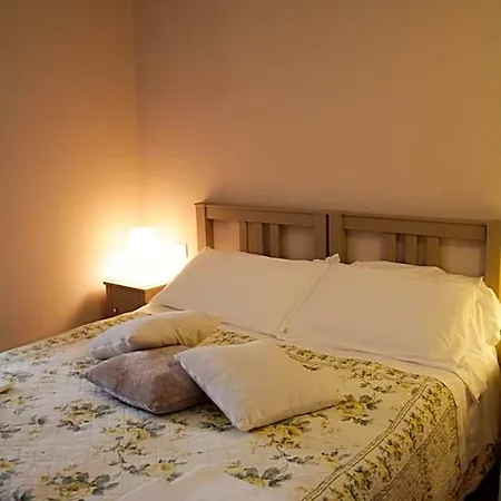 La Del Podesta Cinque Terre 3* La Spezia
