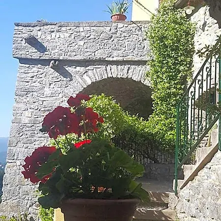 La Del Podesta Cinque Terre 3* La Spezia