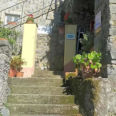 La Del Podesta Cinque Terre Bed & Breakfast 3*