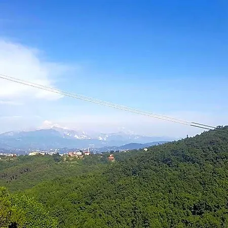 Oda ve Kahvaltı La Del Podesta Cinque Terre