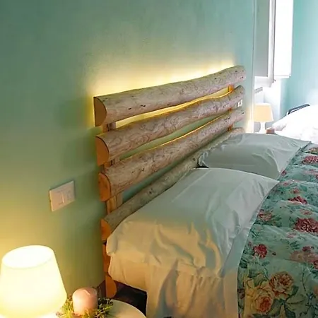 Oda ve Kahvaltı La Del Podesta Cinque Terre 3*