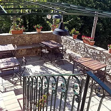 La Del Podesta Cinque Terre 3*