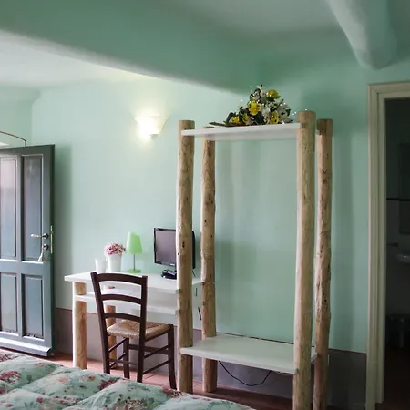 Bed and Breakfast La Del Podesta Cinque Terre Λα Σπέτσια