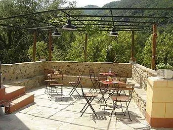 La Del Podesta Cinque Terre 3* Manarola