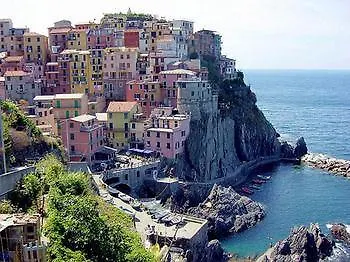 La Del Podesta Cinque Terre Oda ve Kahvaltı 3*