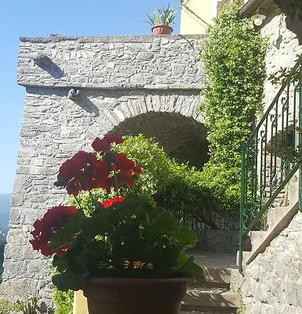 La Del Podesta Cinque Terre Nocleg ze śniadaniem 3*