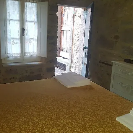 Oda ve Kahvaltı La Del Podesta Cinque Terre