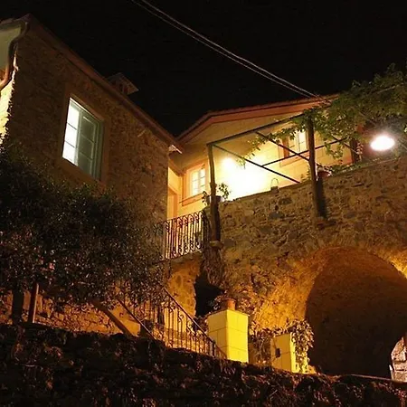Oda ve Kahvaltı La Del Podesta Cinque Terre