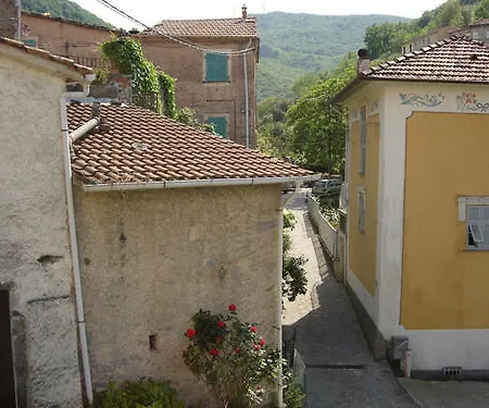 Oda ve Kahvaltı La Del Podesta Cinque Terre 2*