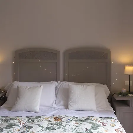 Bed & Breakfast La Del Podesta Cinque Terre 3*